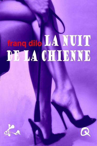 Produktbild: La nuit de la Chienne
