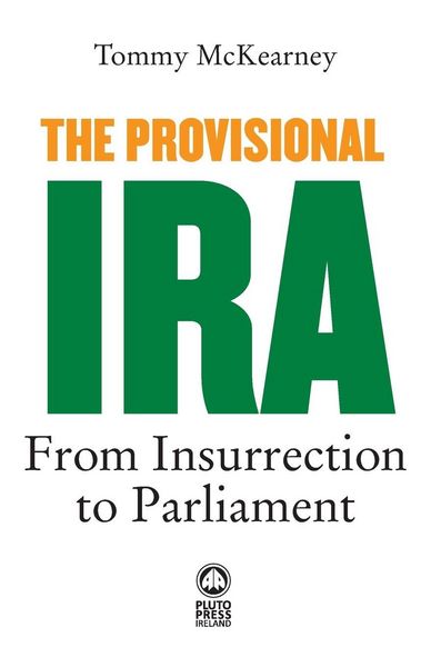 Produktbild: The Provisional IRA
