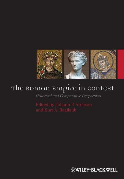 Produktbild: The Roman Empire in Context