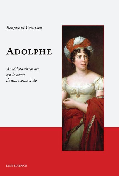 Produktbild: Adolphe