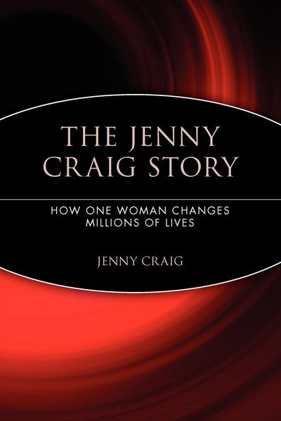 Produktbild: The Jenny Craig Story