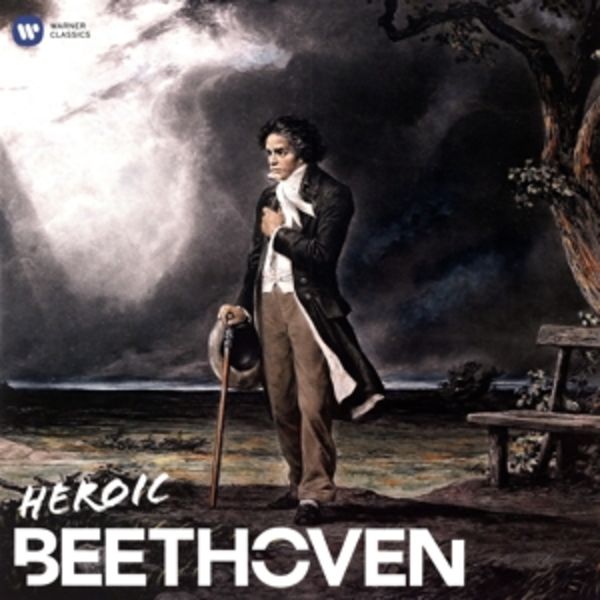 Heroic Beethoven (Best of)