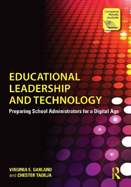 Produktbild: Educational Leadership and Technology