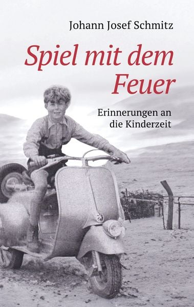 Produktbild: Spiel mit dem Feuer