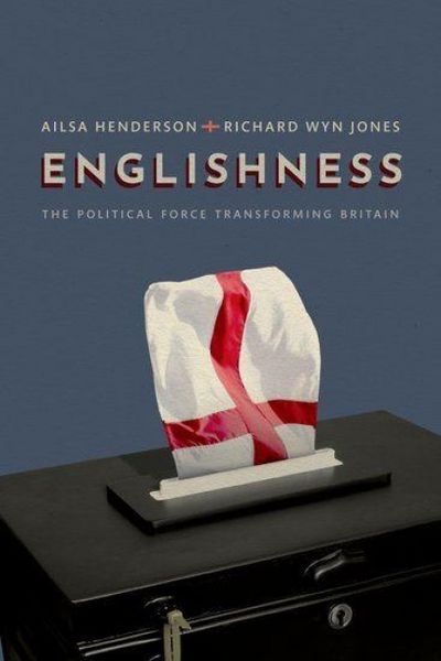 Produktbild: Englishness