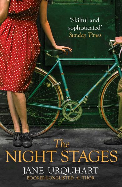 Produktbild: The Night Stages