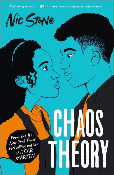 Produktbild: Chaos Theory