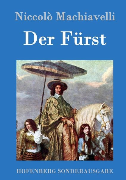 Produktbild: Der F&uuml;rst