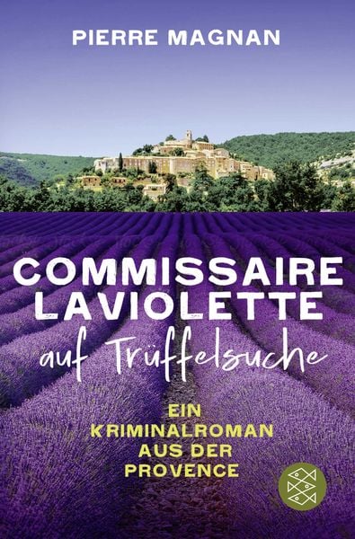 Produktbild: Laviolette auf Tr&uuml;ffelsuche