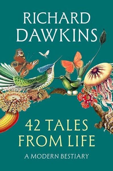 Produktbild: 42 Tales from Life