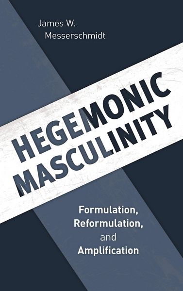 Produktbild: Hegemonic Masculinity