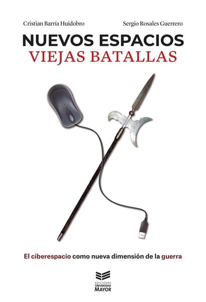 Produktbild: Nuevos espacios, viejas batallas
