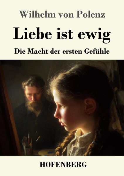 Produktbild: Liebe ist ewig