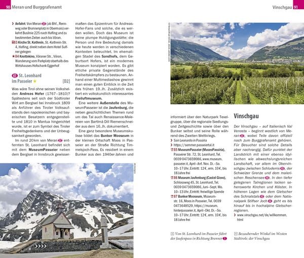 Produktbild: Reise Know-How MeinTrip S&uuml;dtirol