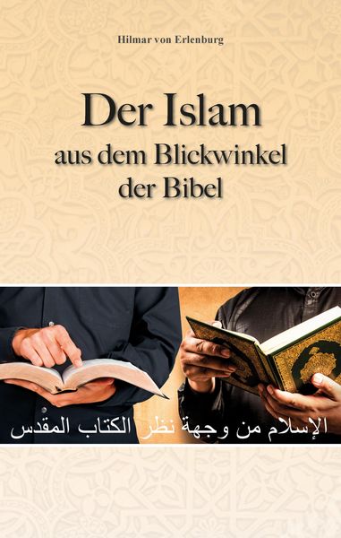 Produktbild: Der Islam aus dem Blickwinkel der BIbel