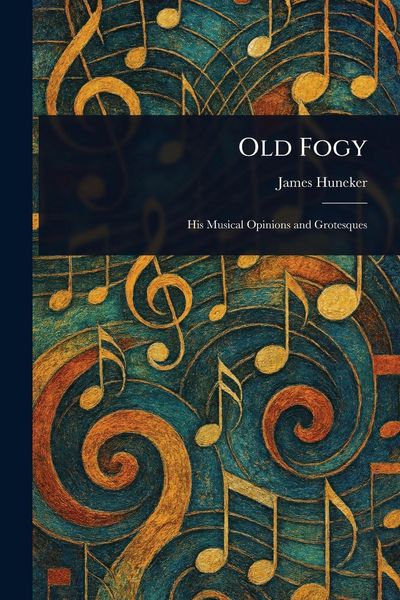 Produktbild: Old Fogy