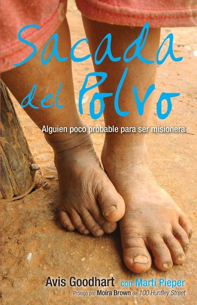 Produktbild: Sacada del Polvo
