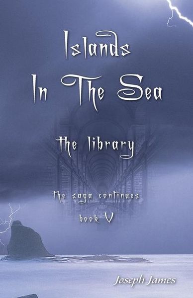Produktbild: Islands in the Sea: The Library!