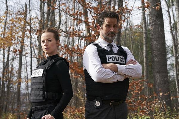 Produktbild: Cardinal - Die komplette dritte Staffel [2 BRs]