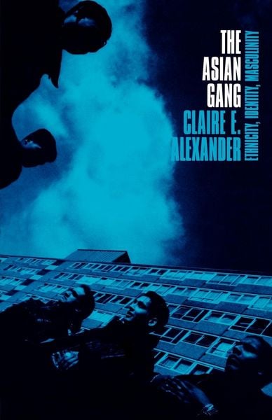 Produktbild: The Asian Gang