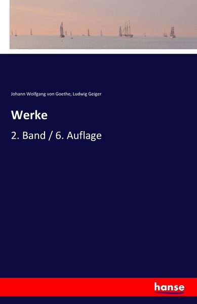 Produktbild: Werke