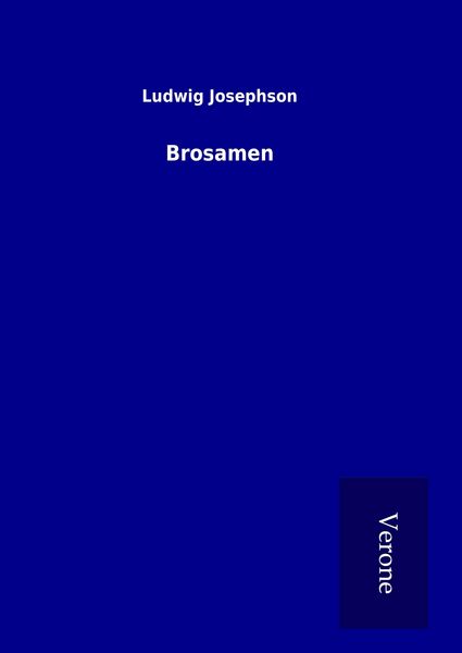 Produktbild: Brosamen