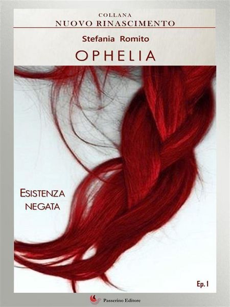 Produktbild: Ophelia