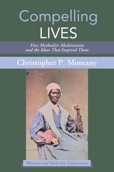 Produktbild: Compelling Lives