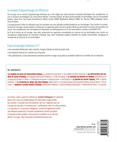 Produktbild: Maitrisez l'utilisation des