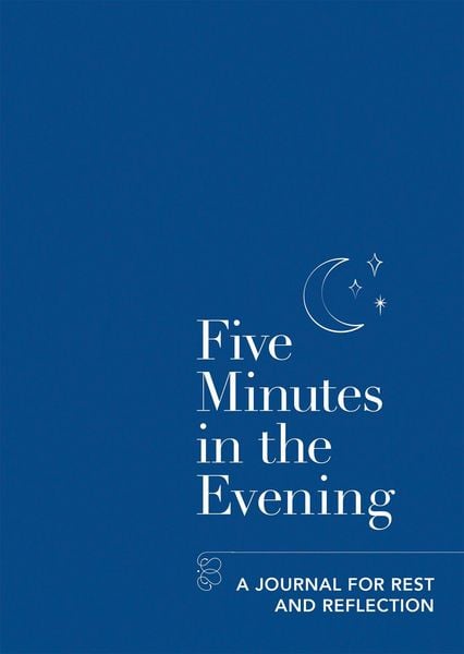 Produktbild: Five Minutes In The Evening