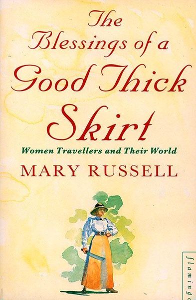 Produktbild: The Blessings of a Good Thick Skirt
