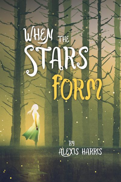 Produktbild: When the Stars Form