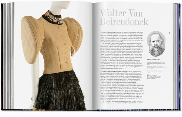 Produktbild: Fashion Designers A&ndash;Z. 2020 Edition