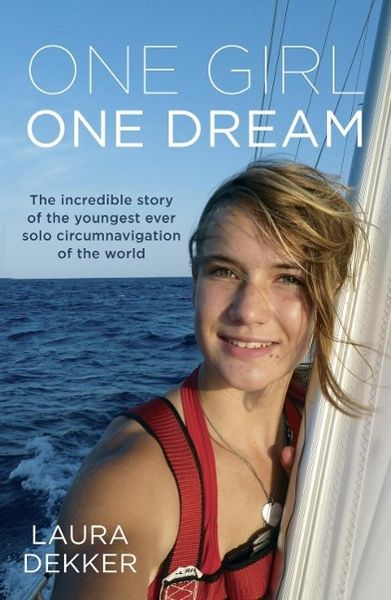 Produktbild: One Girl One Dream