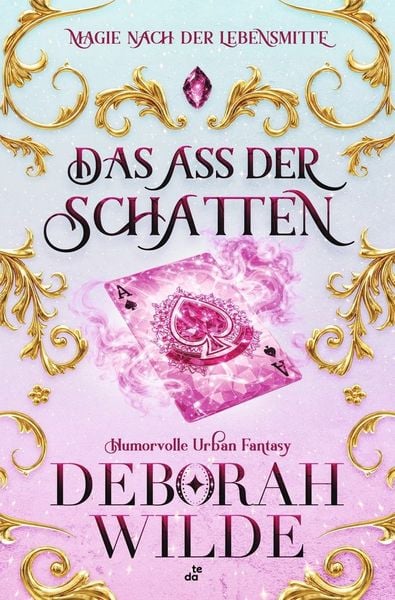 Produktbild: Das Ass der Schatten