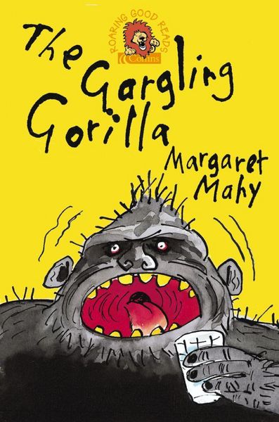 Produktbild: The Gargling Gorilla