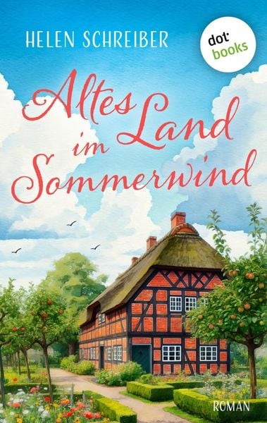 Produktbild: Altes Land im Sommerwind