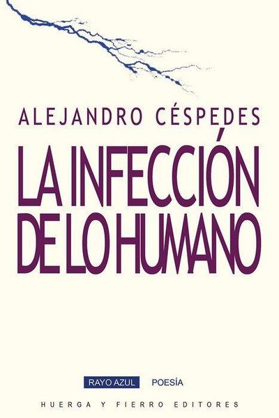 Produktbild: Infeccion De Lo Humano, La