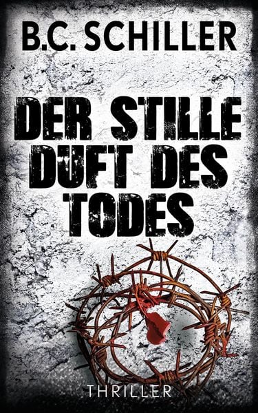 Produktbild: Der stille Duft des Todes