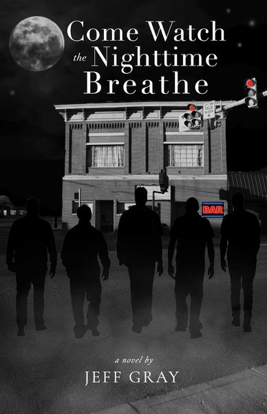 Produktbild: Come Watch the Nighttime Breathe