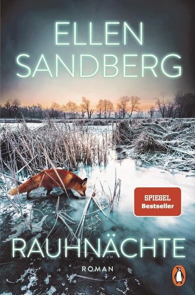 Produktbild: Rauhn&auml;chte