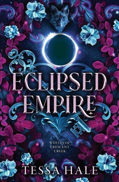Produktbild: Eclipsed Empire