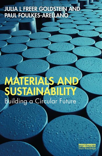 Produktbild: Materials and Sustainability
