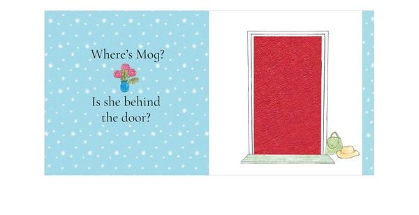 Produktbild: Where's Mog?