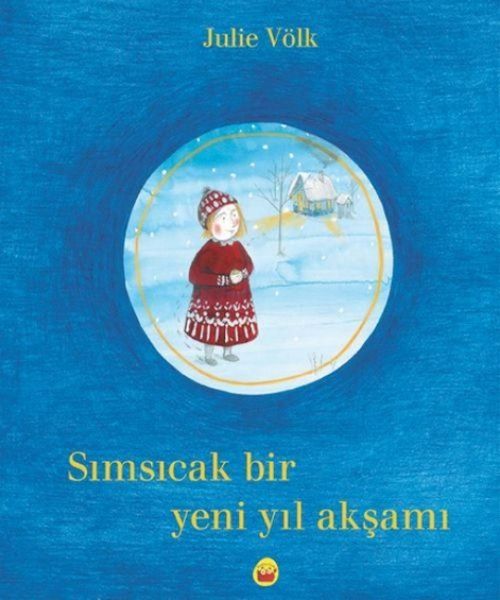 Produktbild: Simsicak Bir Yeni Yil Aksami