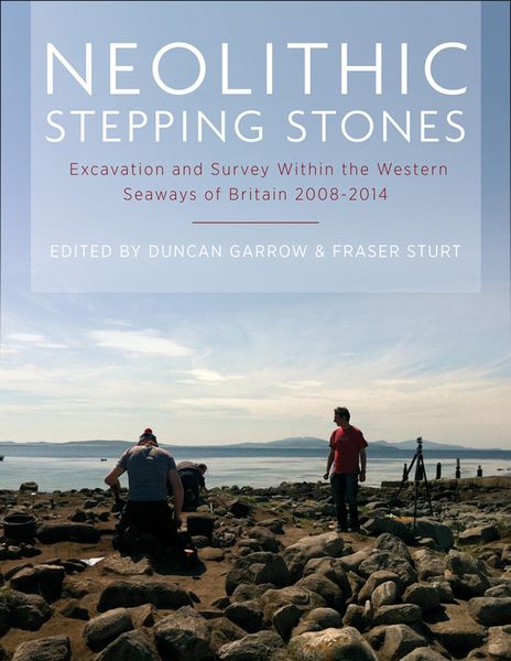Produktbild: Neolithic Stepping Stones