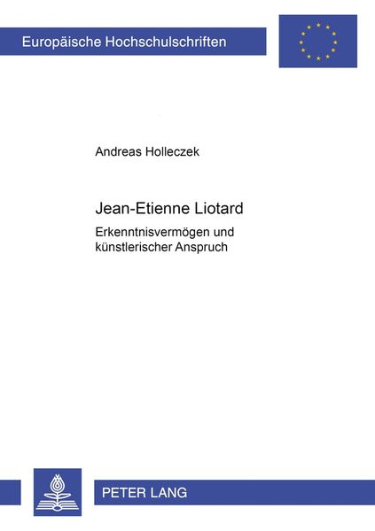 Produktbild: Jean-Etienne Liotard