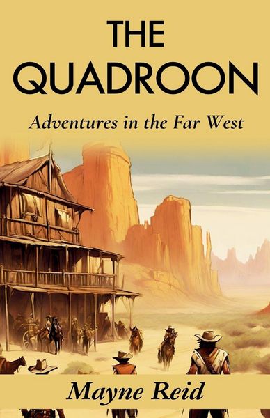 Produktbild: The Quadroon