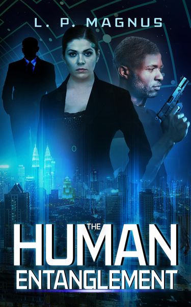 Produktbild: The Human Entanglement