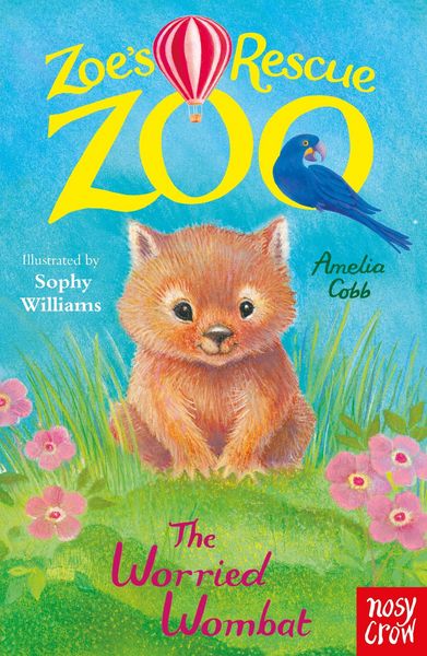 Produktbild: Zoe's Rescue Zoo